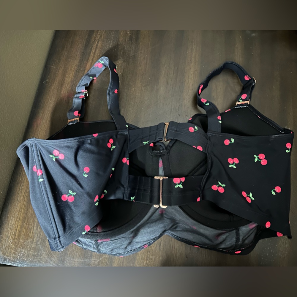Swim top